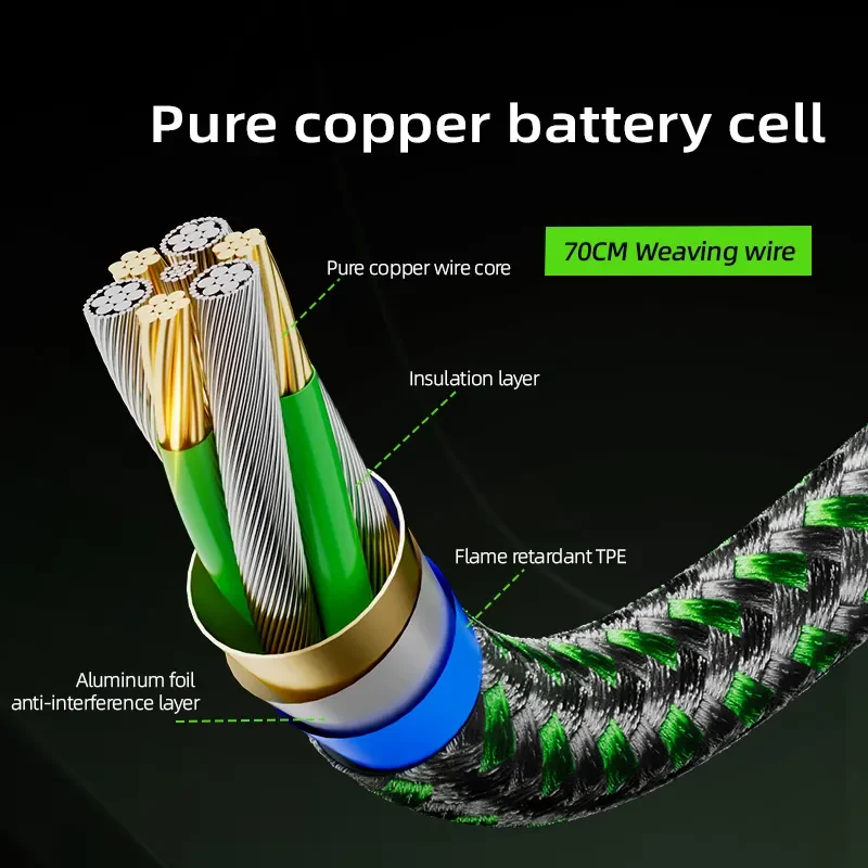 منحني المكونات 4 في 1 PD 60 واط شحن سريع USB محول نوع-C إلى 3.5 مللي متر محور نوع C الكوع لعبة محول الكمبيوتر المحمول أقراص إمدادات الطاقة