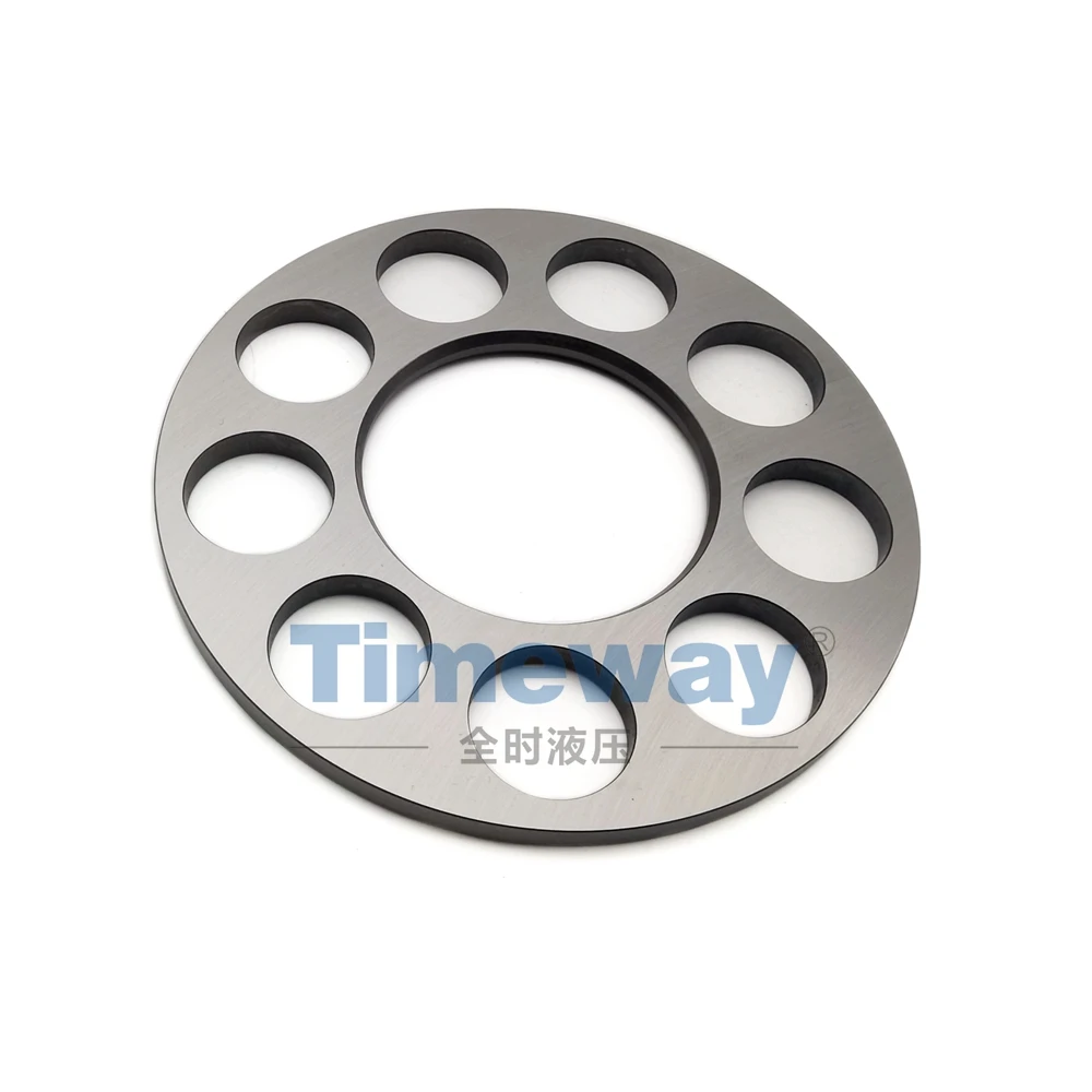 PV Piston Pump Spare Parts PV092 Retainer Plate for PARKER PV092R Hydraulic Pump Set Plate Repair Kits