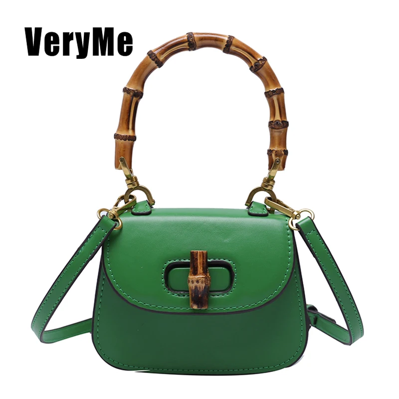 VeryMe 2022 Thiết Kế Sang Trọng Crossbody Của Phụ Nữ Túi Thời Trang Mới Thiết Kế Thương Hiệu Nữ Messenger Gói Phụ Nữ Cổ Điển Ví Pu Túi Xách