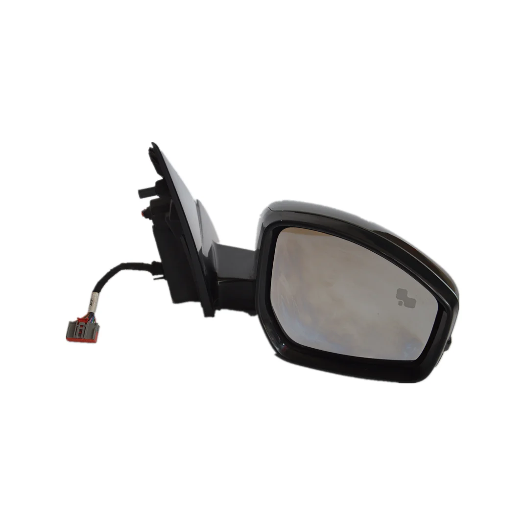 

Tom AutoANZTOR Automotive Rearview Mirror OE LR072954 LR072955 Suitable for the 2016 of the Land Rover Discovery Sport Side Mirr