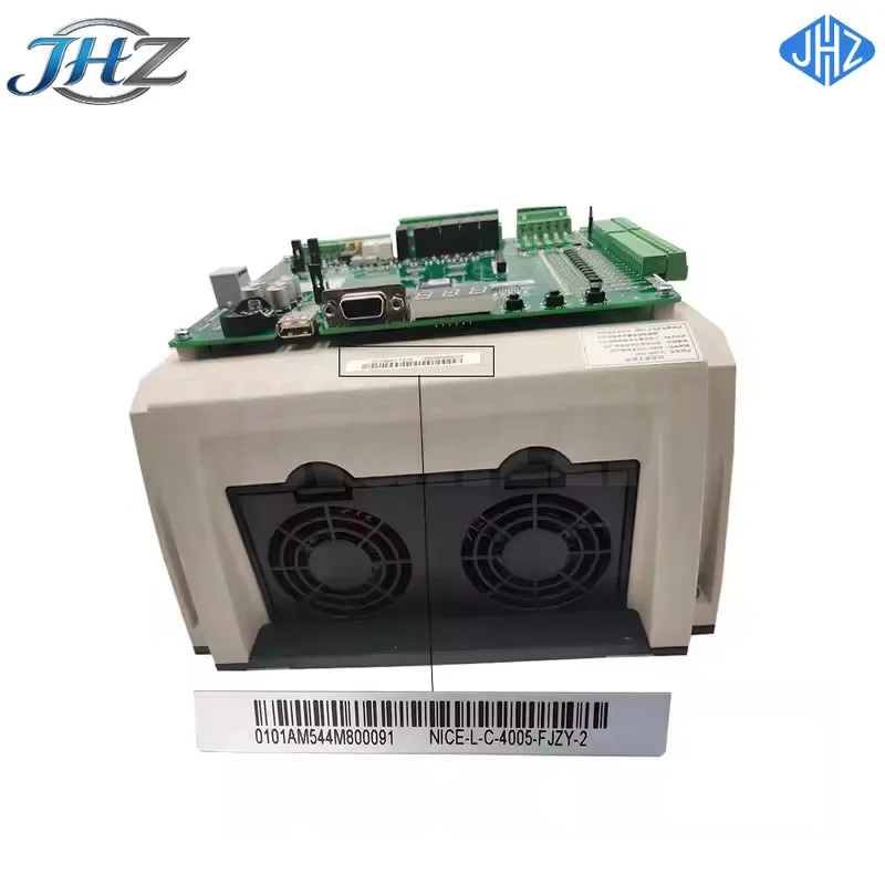 JHZ for 100%Original and Brand New Elevator Parts for Monarch Elevator Integrated Controller L-C-4011  11KW