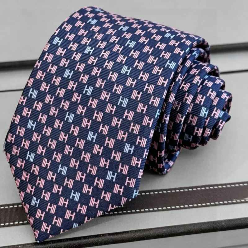 

Brand Discount High-end Business Tie Men's Bow Tie Handmade 100% Top-grade Twill Silk The Perfect Choice for A Holiday Gift