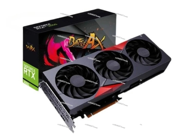 New Pny Geforce RTX… - image