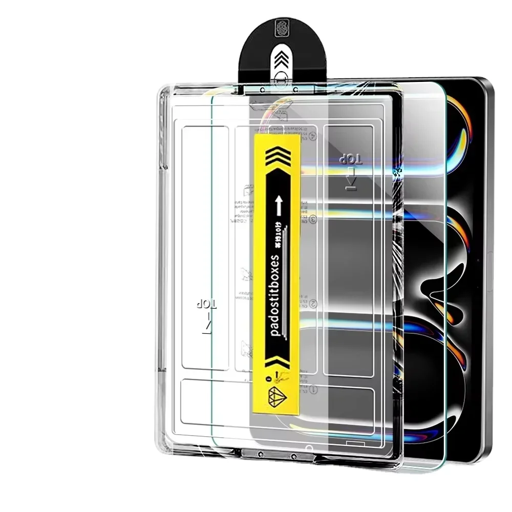 

Redmagic 3pro Nova/Astra Gaming Tablet Glass FIlm Protector для RedMagic Gaming Pad Pro Защитная стеклянная пленка из закаленного стекла