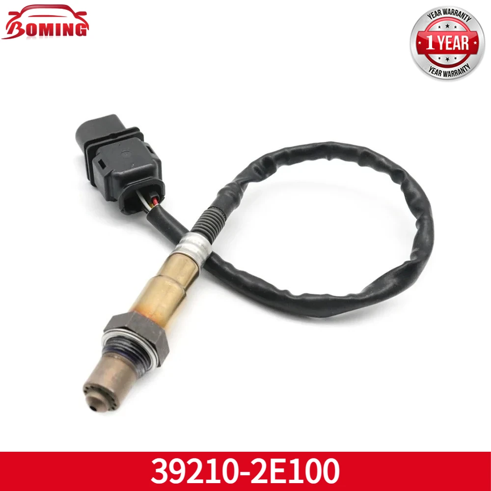 39210-2E100 Car Lambda O2 Oxygen Air Fuel Ratio Sensor For HYUNDAI ELANTRA GT SONATA TUCSON KONA KIA FORTE FORTE5 OPTIMA SOUL