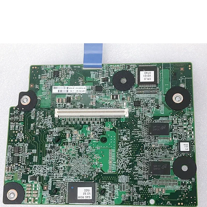 Used P440AR MINI SAS Array Card FBWC For HP DL360 DL380 DL388 G9 Gen9 726736-B21 749749-001 726738-001 2GB High Quality Tested