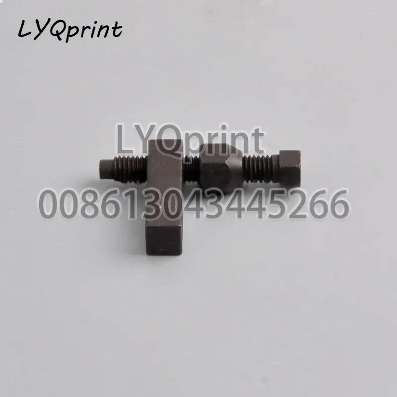 pecas-de-reposicao-para-impressoras-heidelberg-parafuso-de-ajuste-do-rolo-de-tinta-e-alavanca-do-suporte-do-rolo-central-para-maquina-102