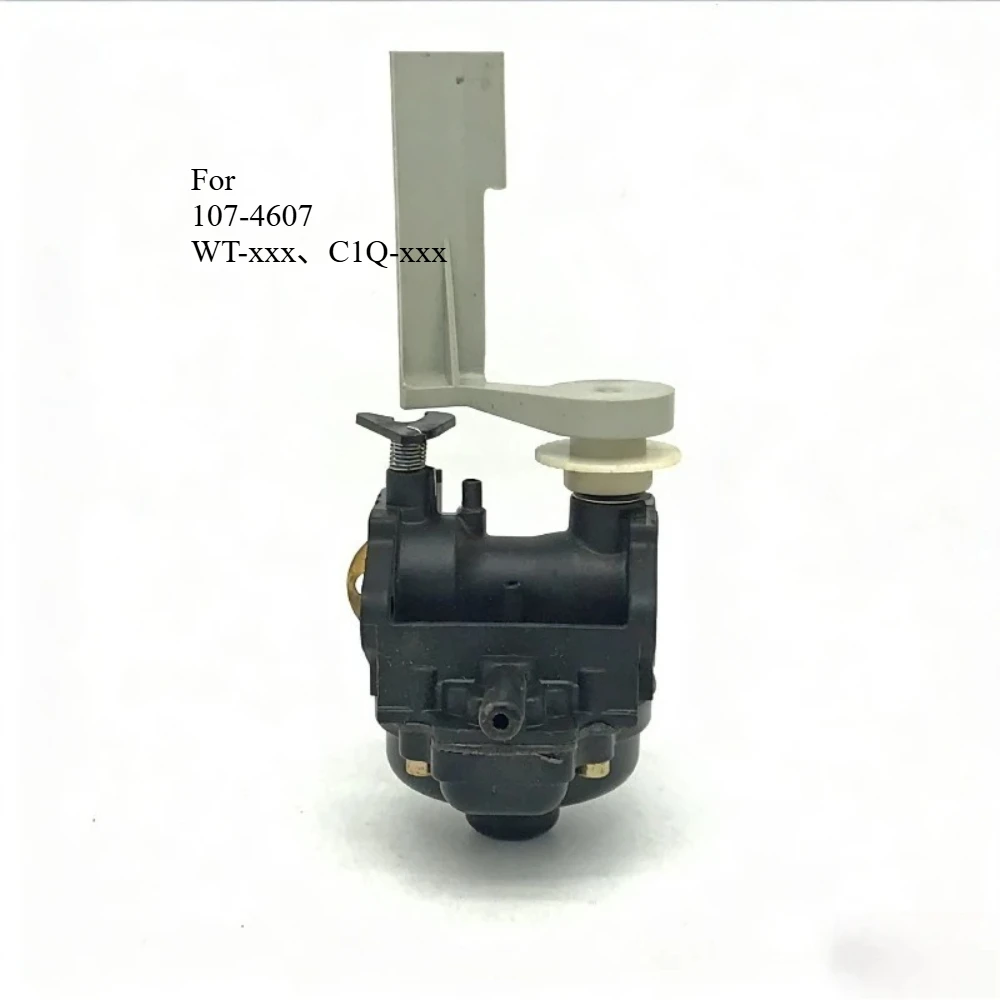 

Suitable For Lawn Boy carburetor 107-4607 WT-xxx、C1Q-xxx Lawnmower 2 Cycle lawn mower and garden machinery