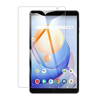 For Alldocube IPlay 50 Mini Lite 8 Inch Tablet Tempered Glass Clear Screen Protector for IPlay50 50Mini 50Lite Protective Film