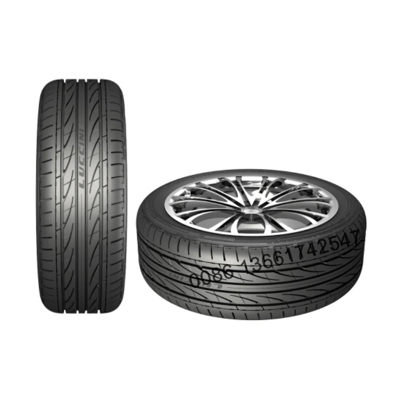 Off-road car tires made in China from UE