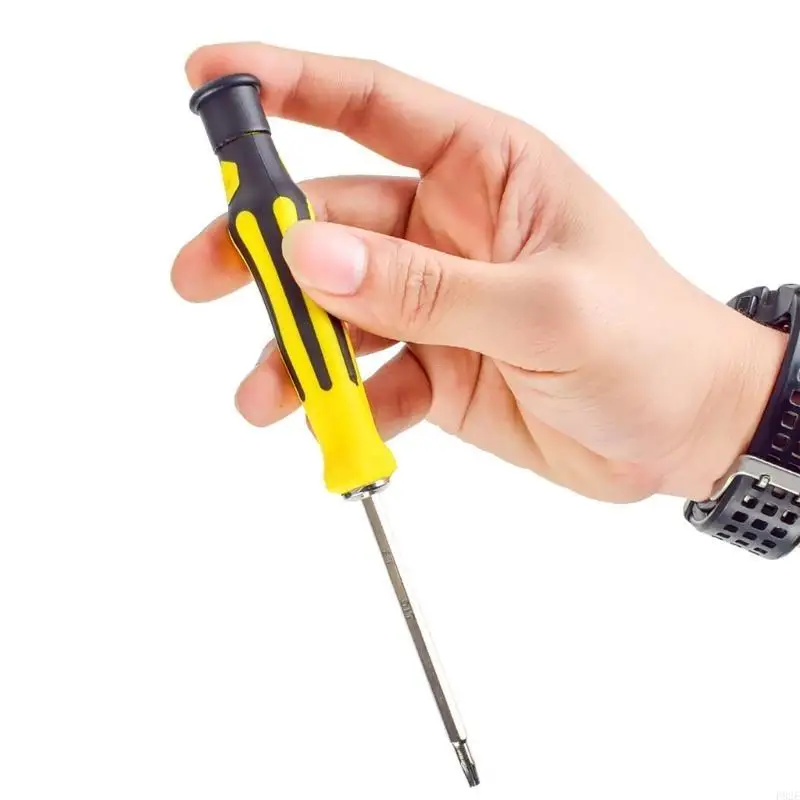 P82E 12 In 1 Insulated Screwdriver Set Screwdriver Tool Electrician