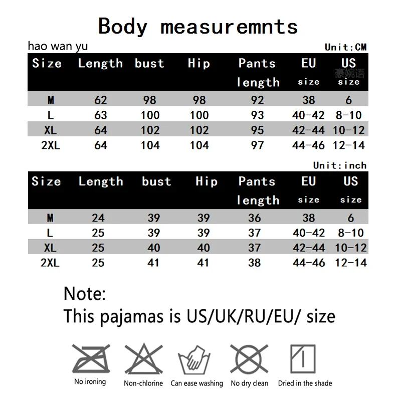 Verdickte Warme Flanell Frauen Nachtwäsche Korallen Samt Pyjamas Herbst Winter Niedlichen Cartoon Bär Gepolsterte Zwei Sets Nachtwäsche Casual – Detail 2