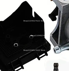 

Для GCV160 HRT216 GCV160a GCV160LAO GCV160 Карбюратор, крышка воздушного фильтра, масляный фильтр
