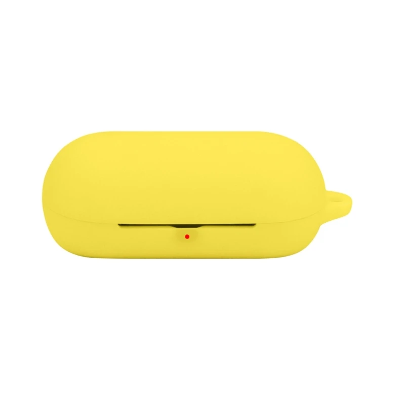 حافظة واقية من السيليكون لسوني توي سماعة رأس لاسلكية حافظة واقية غطاء غلاف غلاف مقاوم للغبار