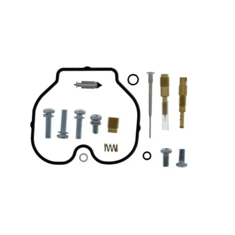 Restore the Performance of Your For Honda Zoomer Ruckus 50 with this Carburetor Repair Kit Easy Replacement Solution