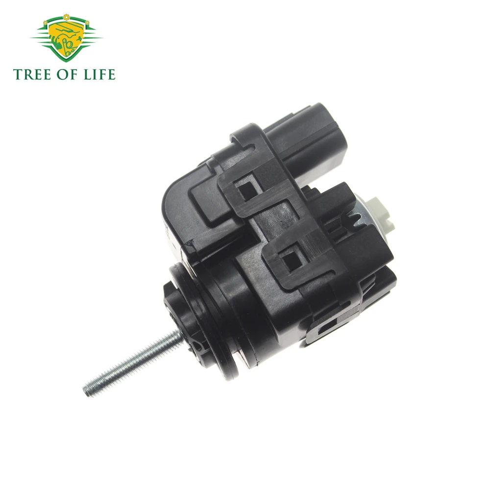 Car Headlight Level Adjustment Motor Engine 33130-T1G-E01 For Honda Accord MK9 IX 2014 2015 2016 2017 2018 2019