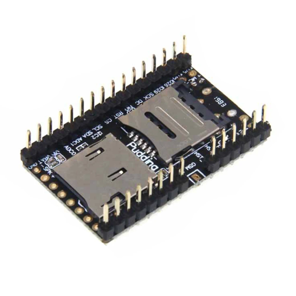 GSM/GPRS+GPS/BDS Development board A9G Board \\SMS\Voice\Wireless Data Transmission + Positioning
