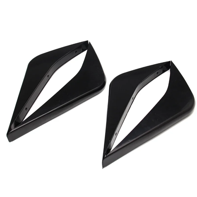 المهنية مانع صدمات خلفي للسيارة سبويلر ل كورفيت C7 2014-2019 سيارة تعديل موزع الهواء زعنفة سبويلر الملحقات