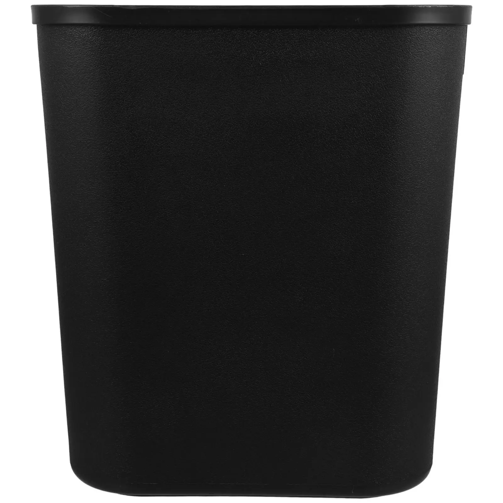 

Household Trash Can Open Trash Basket Large-capacity Plastic Basket Toilet Paper Basket for Bathroom Bedroom Kitchen Office