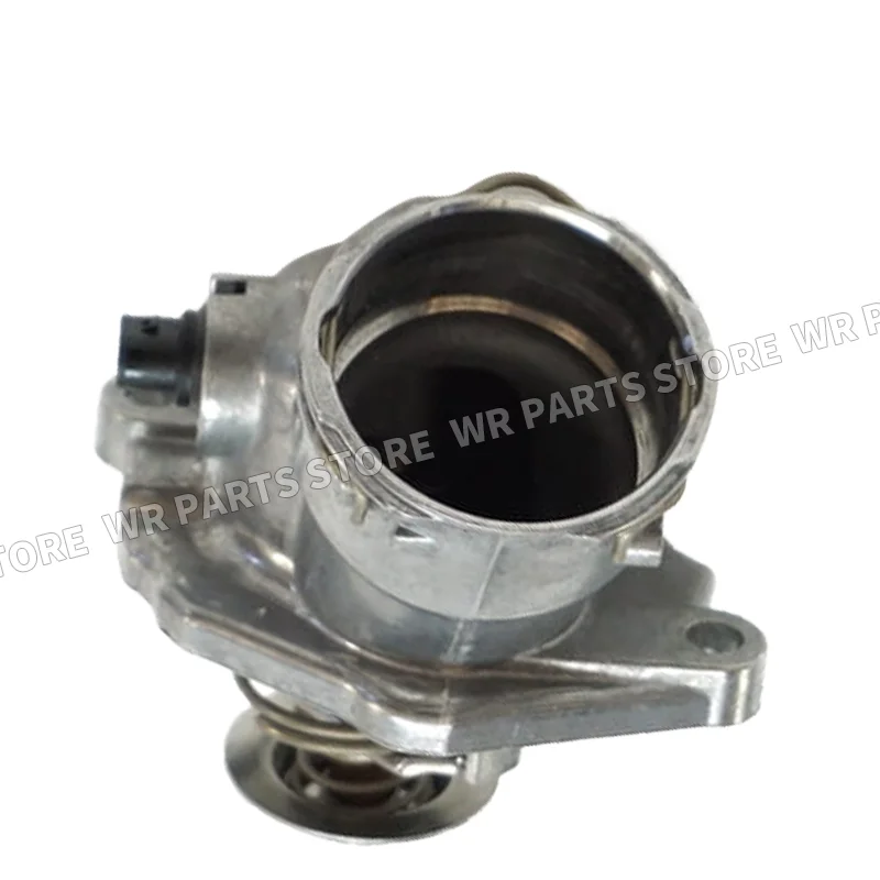 2722000515 Obudowa termostatu do Mercedes-Benz CL550 CLS550 E550 G550 GL450 GL550 ML550