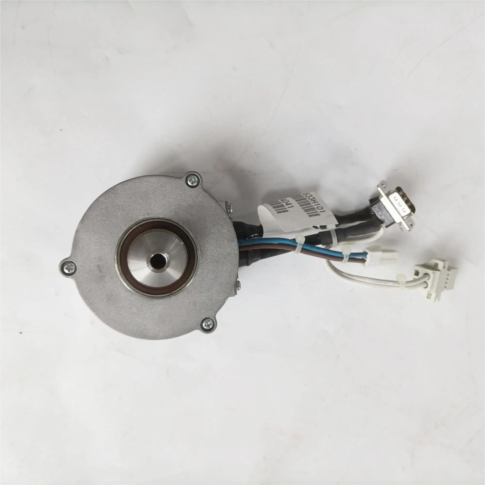 TAA633H101 Elevator Rotary Encoder TS5216N708 OIH70-4096C/T-L3C2-5V Lift Spare Parts