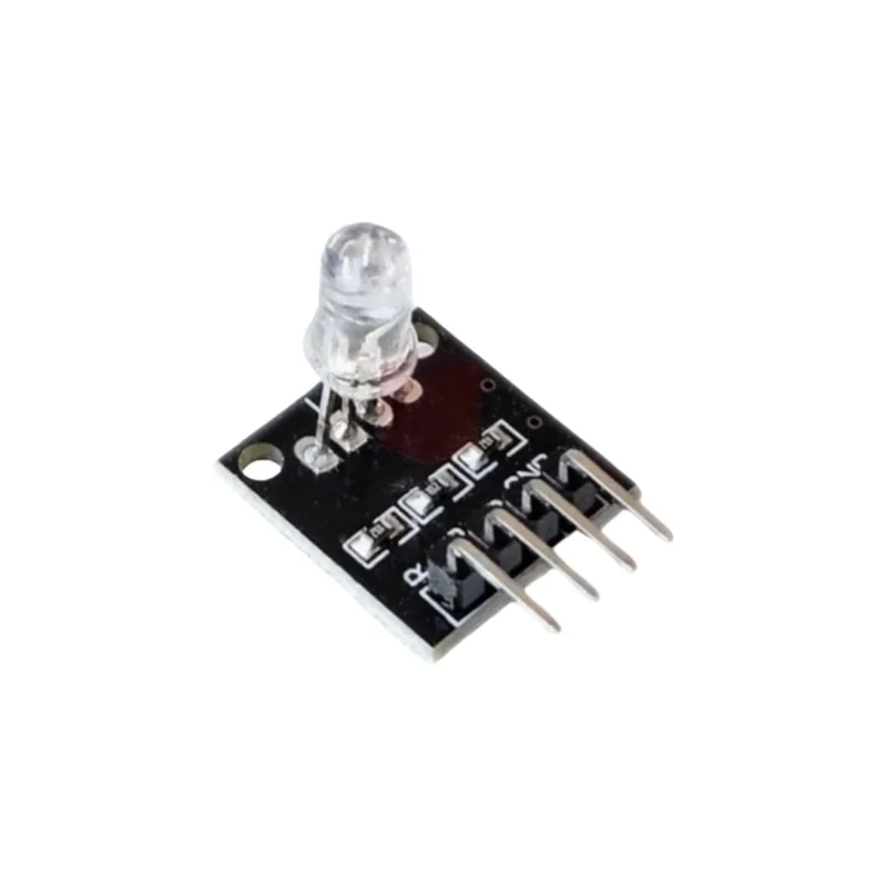 

3-Color RGB Module LED Module Full Color LED