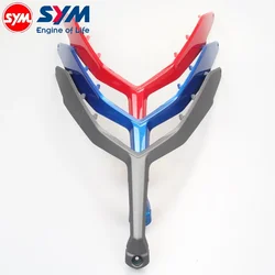 For Sym Jet 14 125 / 50 / 200 Motorcycle Windshield Badge Trim Cover Windshield