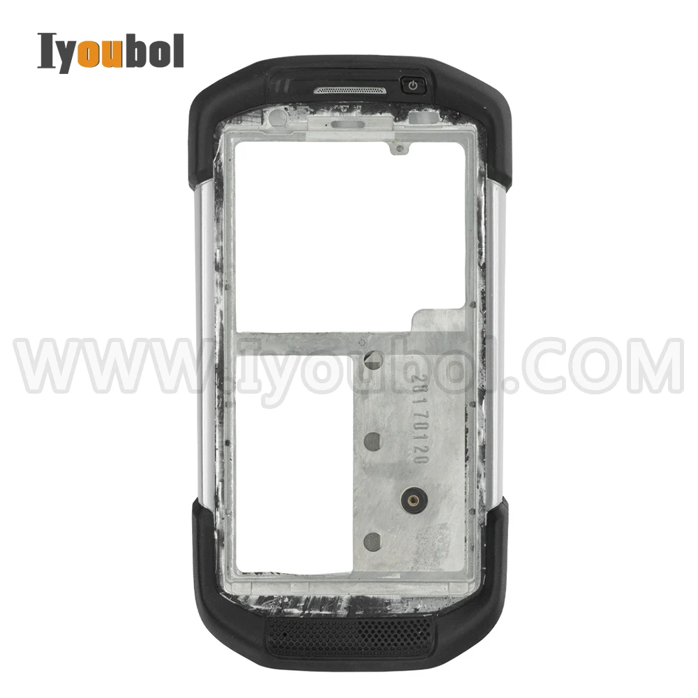 

New Front Cover Replacement for Motorola Symbol TC70 TC75 Barcode