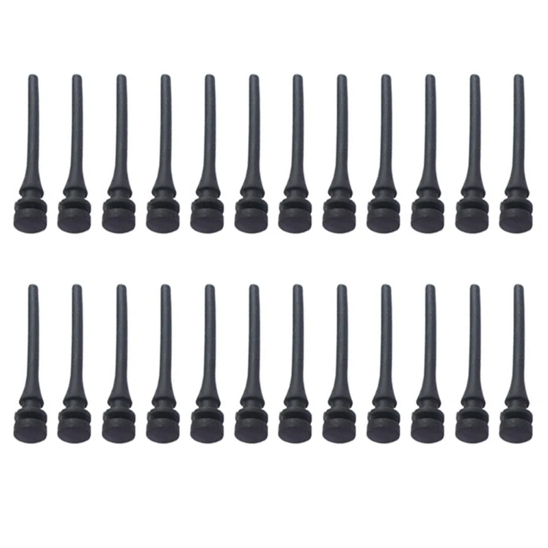 Tornillos montaje para ventilador refrigeración ordenador, tornillos para ventilador techo, reducción ruido, Uds.