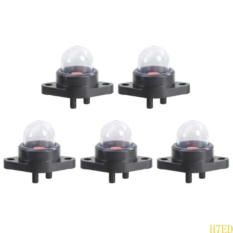 

H7ED 5pcs Primer Bulb для 358351181 358351143 358351082 358351161 358351162 358351063