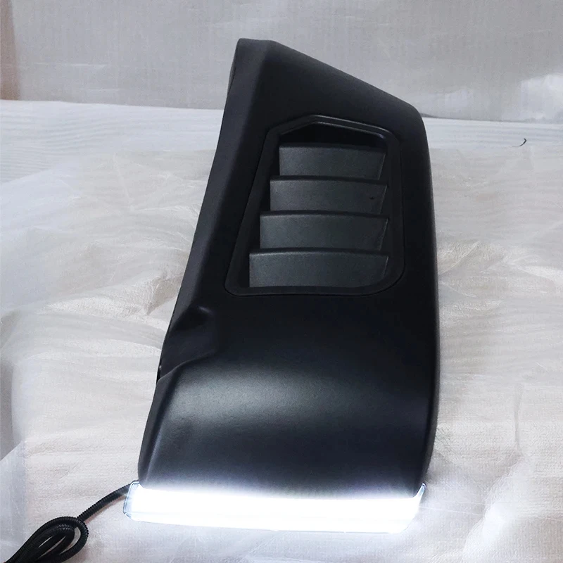 

Best SellingAuto Body Systems Car Fenders Good Quality Carbon Fiber 4X4 Flares with forHigh Quality