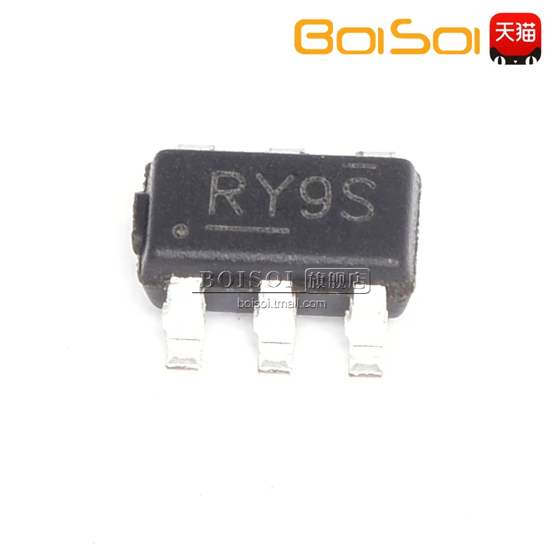 Package mailBL8023FCB6TR SOT23-6 RY BL8023 IC  10pcs