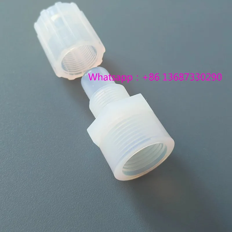 Pfa Expansion Joint…