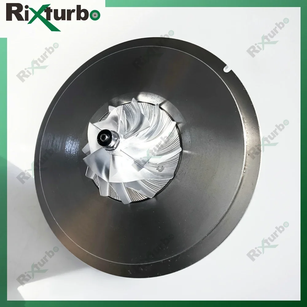 خرطوشة توربو MFS متوازنة لسيتروين جمبر أزرق HDi Multijet II 140k SCR E6d Turbine Core GTE1449KVZ 877674 877674-0004 580