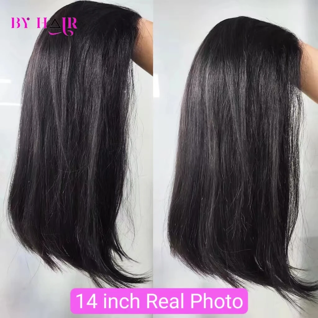 

Bob Wigs synthetic wig Lace Front Wigs 180% Straight Glueless Wig Ready To Go synthetic wig Wigs Pre Cut Lace Air Wig Sale Bob Wigs