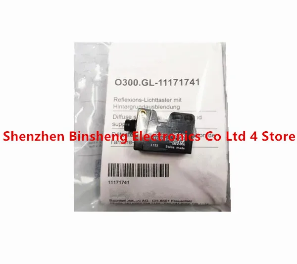 

O300.GL-11171741 Spot stock first shipment