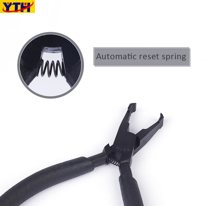 3mm/5mm mini top schneide zange D-36/D-56 crv hochwertige end schneider kabel zangen multi schmuck machen reparatur handwerkzeuge – Detail 13