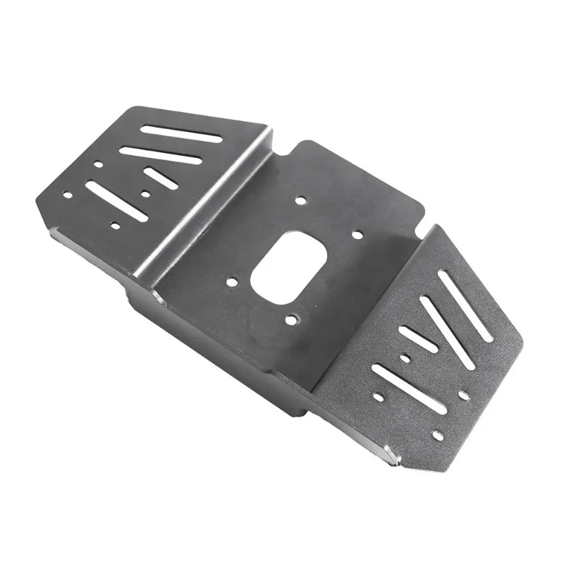 For Kaiyue 800X 800Rally car navigation expansion board modified motorcycle navigation bracket accessories