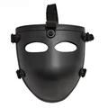 Half mask