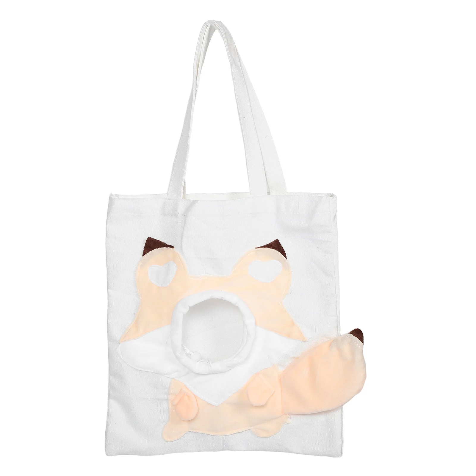 

Pet Carrier Shoulder Bag for Small Dogs Cats Multifunctional Travel Outdoor Sling Pouch Portable Tote Comfortable Safe Spacious