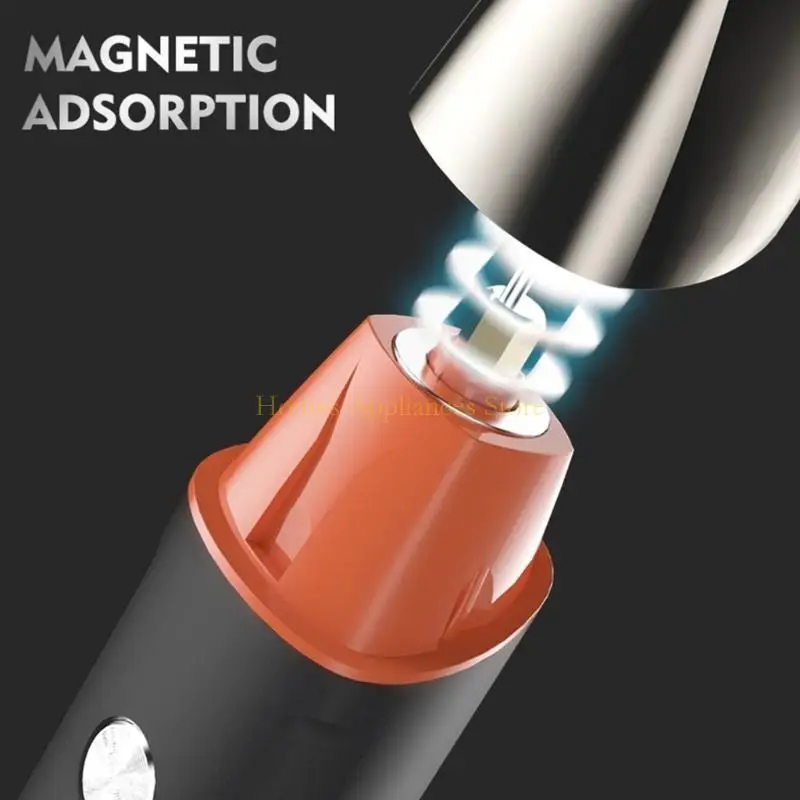 D0AB 5 в 1 -й ролики для бритвы беспроводные волосы.