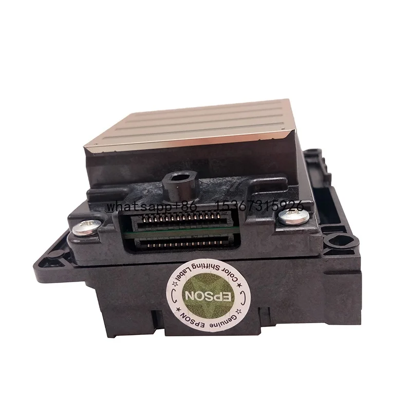 

Industrial Print Head Textile Factory Machine Parts Print Head I3200-A1 Printhead Water Based With Wholesale High Quality