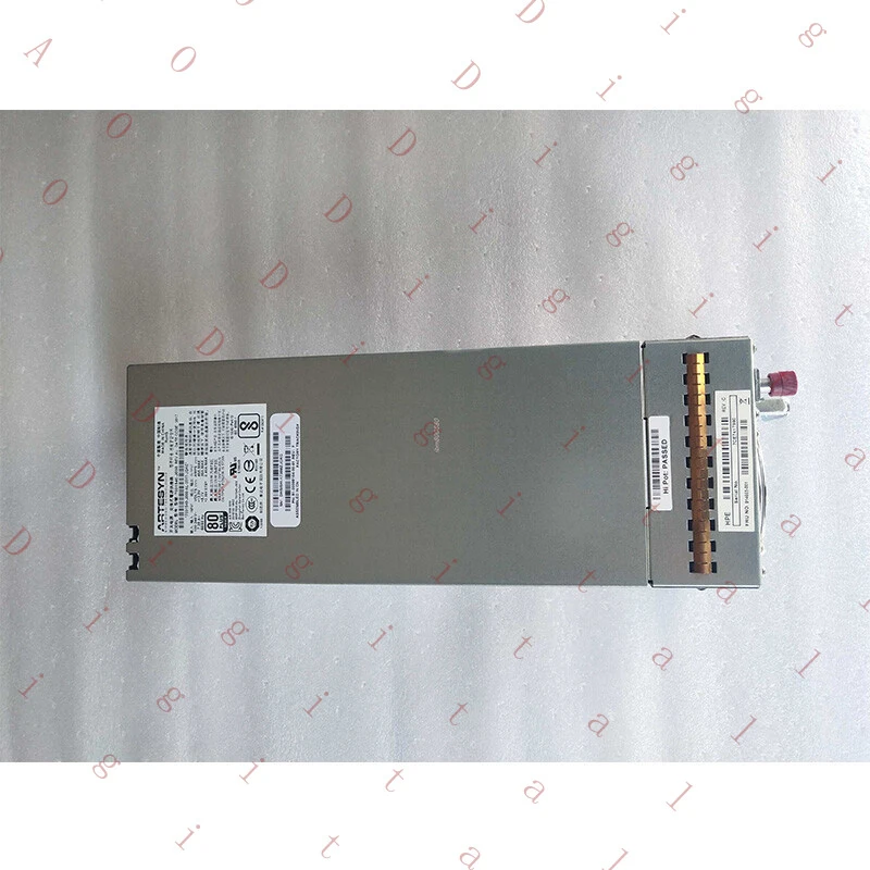 

WW 7001540-J000 814665-001 For HP MSA1040 MSA2040 Storage Power Supply