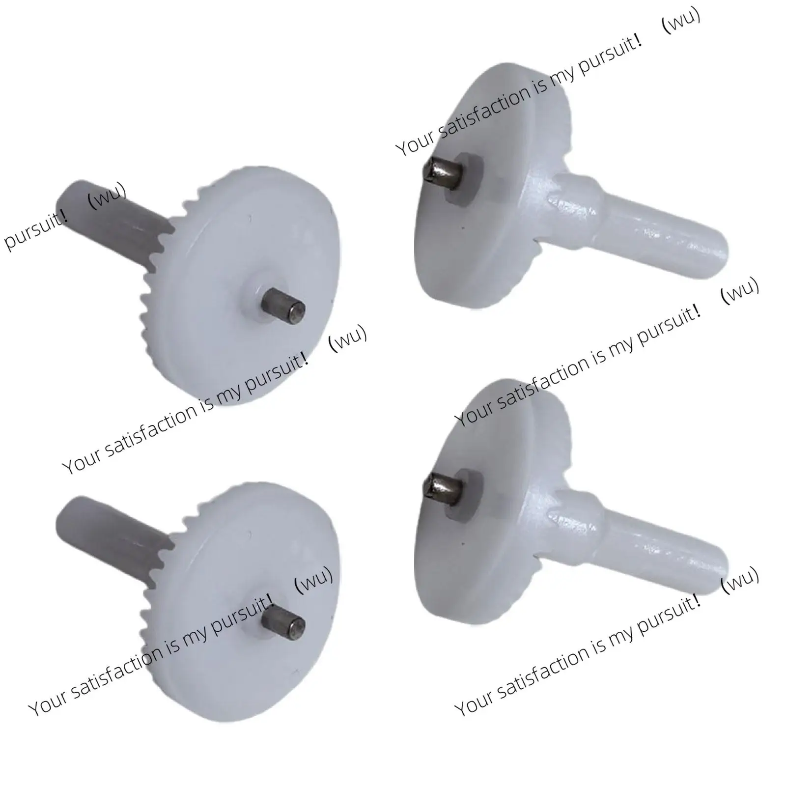 4 Professional Lightweight RC Quadcopter Drone Motor Gear Parts for E88Pro E88 Drone Airplane and so on