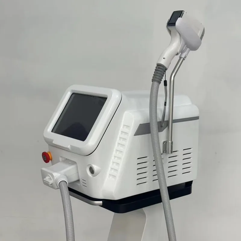 Diode Laser Hair Removal Professional Machine High Quality Lasers 808 aesthetic medicine laser machine Salon Home Use Remover