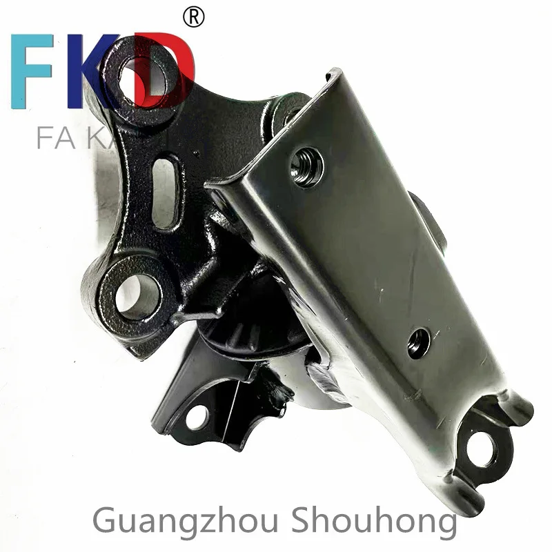 2910A317 Suitable for Mitsubishi ATTRAGE/MIRAGE automobile engine foot glue factory direct sales