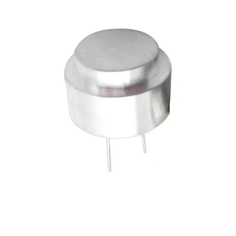 Integrated waterproof ultrasonic sensor waterproof 16mm 40KHz integrated transceiver 16MM probe/transmitter