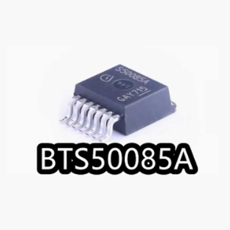 BTS50085-1TMA S50085A TO-263 Brand New Original Factory