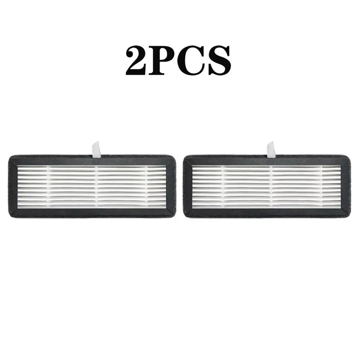HEPA & Activated Carbon for AD5X 3D Printer Air Filter Cartridge Replacement Air Purifier Filter for 3D Printer Odor