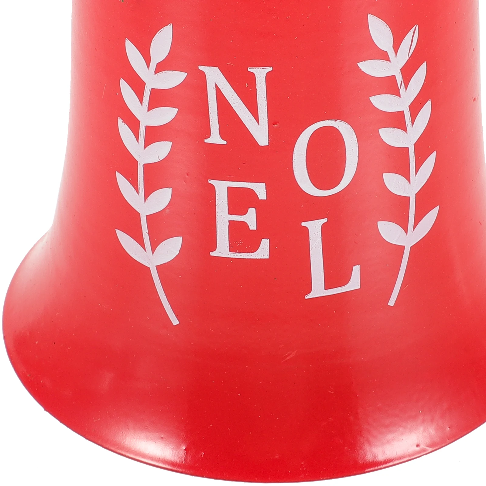 

Christmas Bell Pendant Hanging Decor Festive Home Decoration Xmas Tree Ornament Door Knob Window Party Supply Bell Hanging